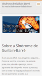 Mobile Screenshot of euvenciosgb.com